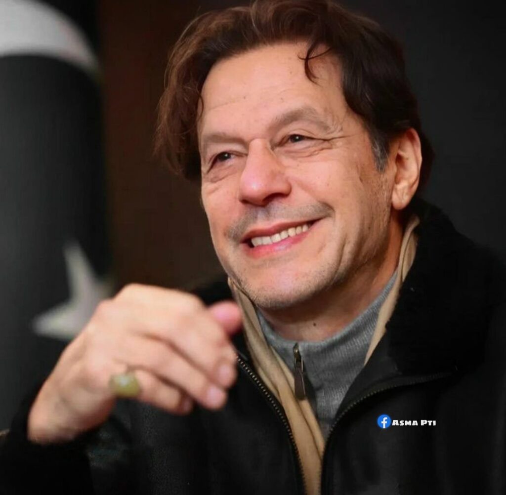 Imran khan